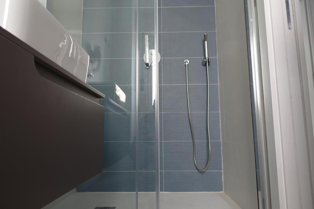 Kalo Rooms Tropea Dış mekan fotoğraf