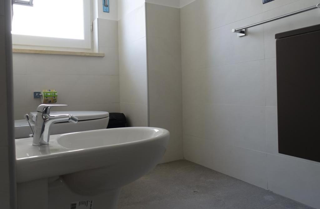 Kalo Rooms Tropea Dış mekan fotoğraf