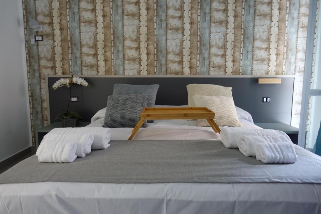Kalo Rooms Tropea Dış mekan fotoğraf