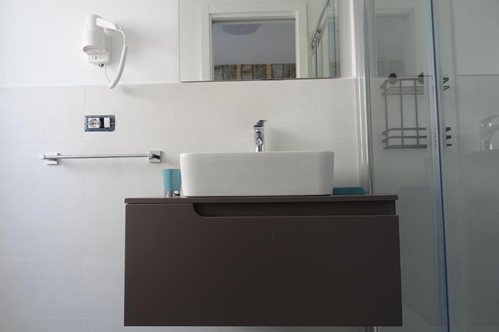 Kalo Rooms Tropea Dış mekan fotoğraf