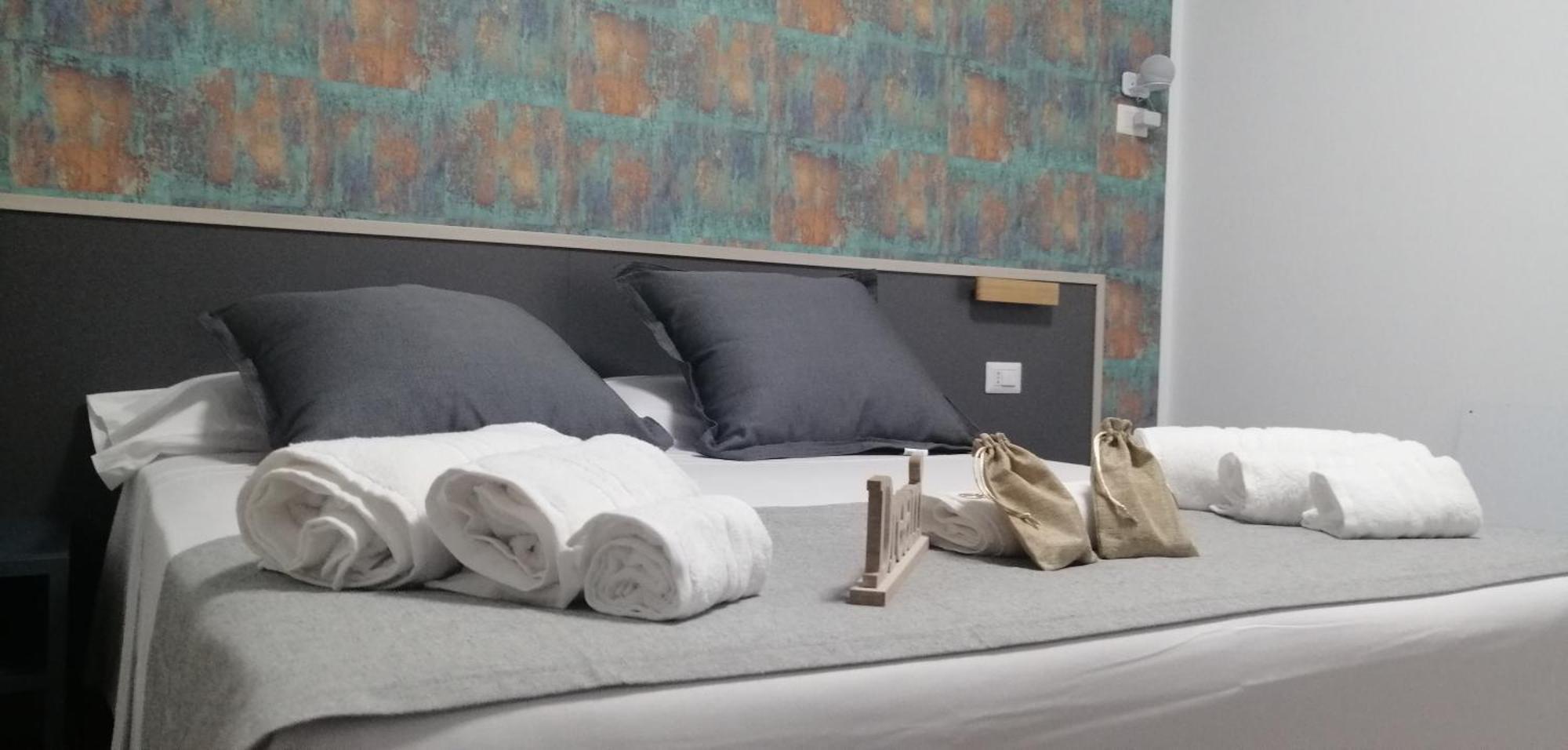 Kalo Rooms Tropea Dış mekan fotoğraf