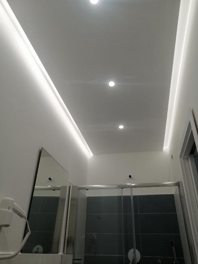 Kalo Rooms Tropea Dış mekan fotoğraf