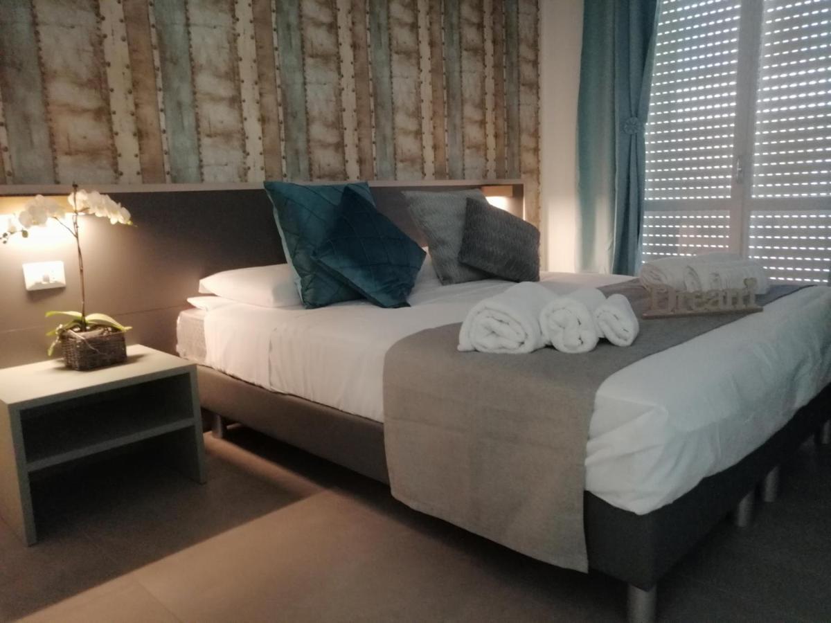 Kalo Rooms Tropea Dış mekan fotoğraf