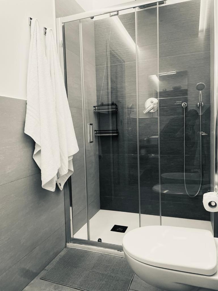 Kalo Rooms Tropea Dış mekan fotoğraf